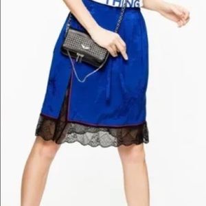 Zadig et voltaire skirt